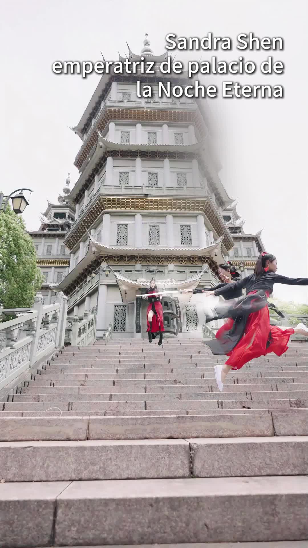 Episodio 3 - Noche perpetua